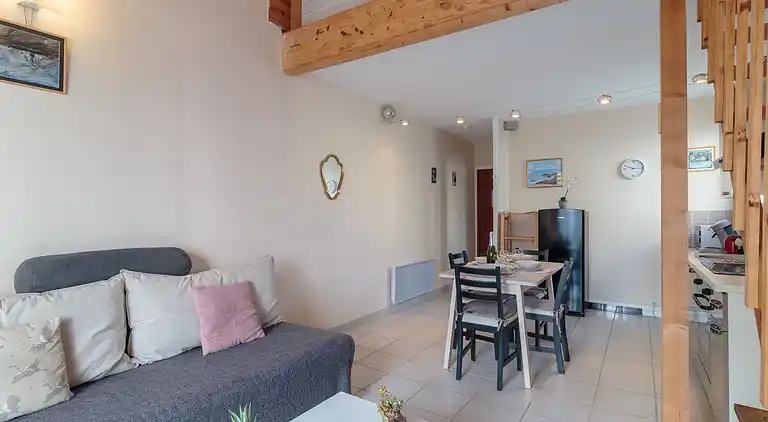 Holiday home in Royan