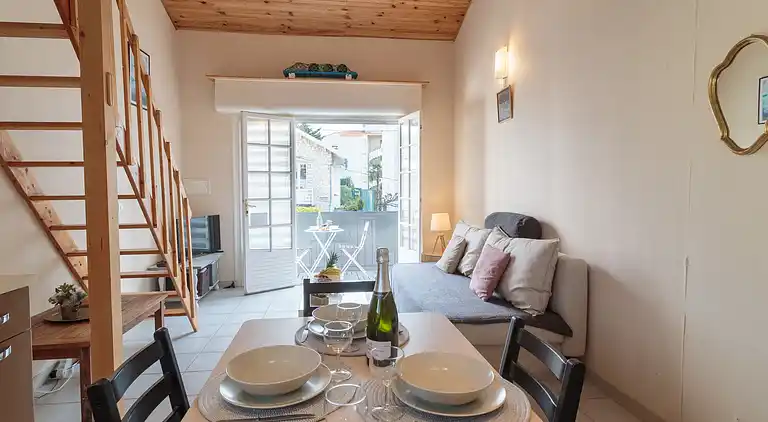 Holiday home in Royan