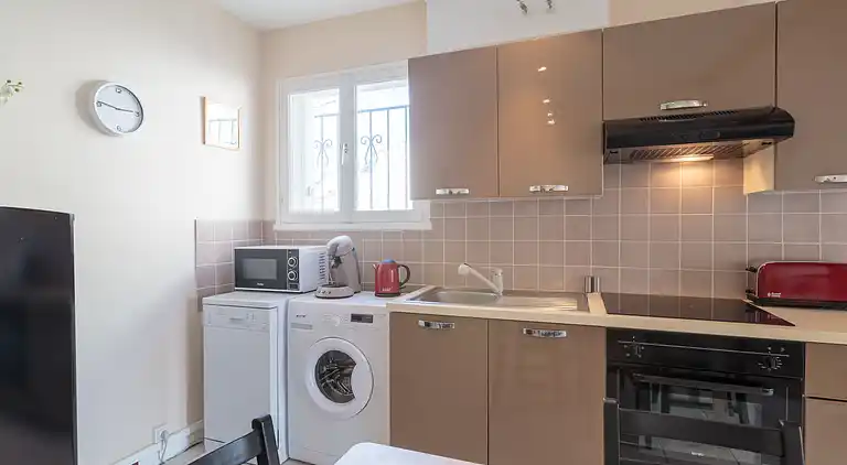 Holiday home in Royan