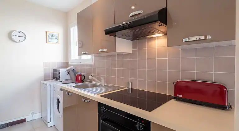 Holiday home in Royan