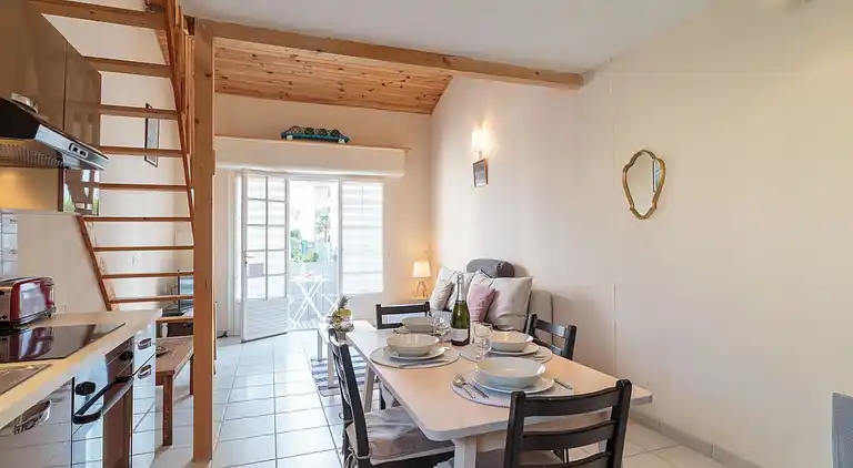 Holiday home in Royan