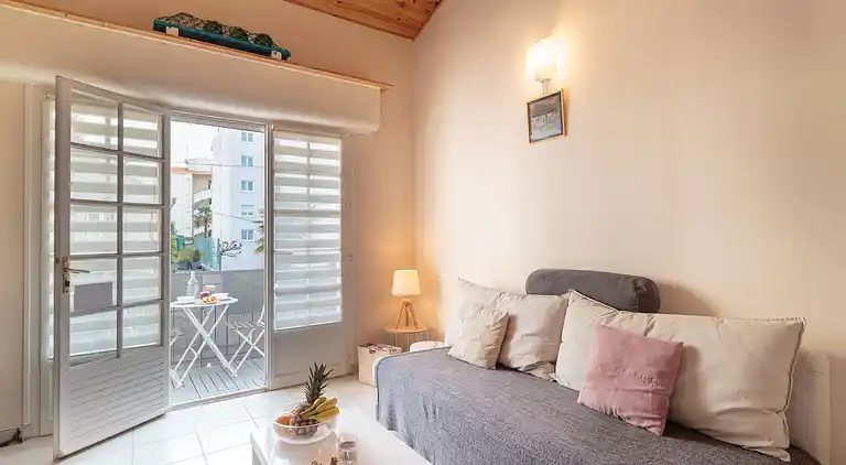 Holiday home in Royan