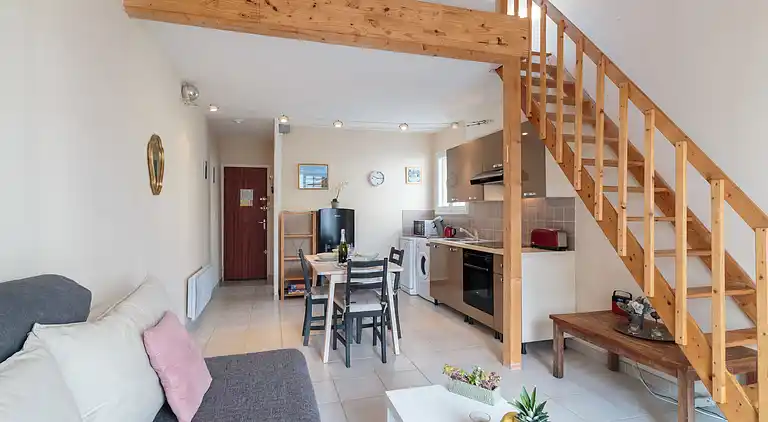 Holiday home in Royan