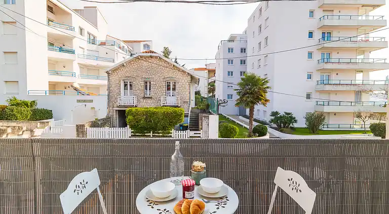 Holiday home in Royan