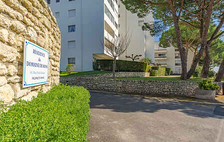 Sommerhus i Royan