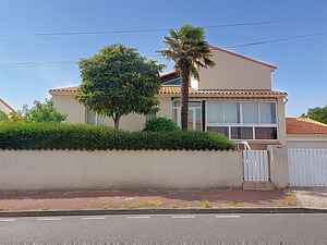 Hytte i Royan