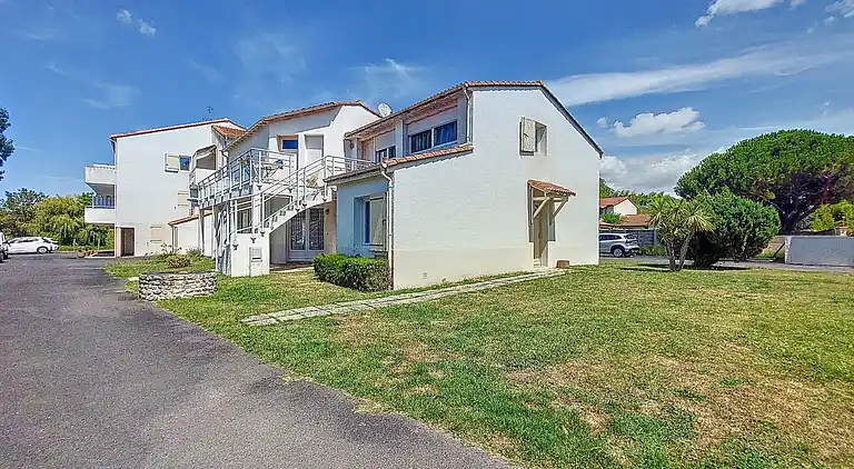 Holiday home in Royan