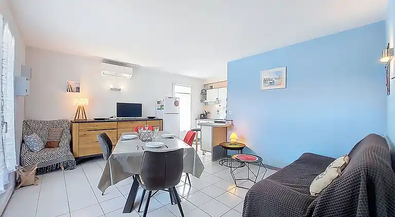 Holiday home in Royan