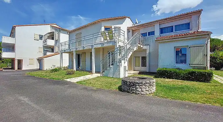 Holiday home in Royan