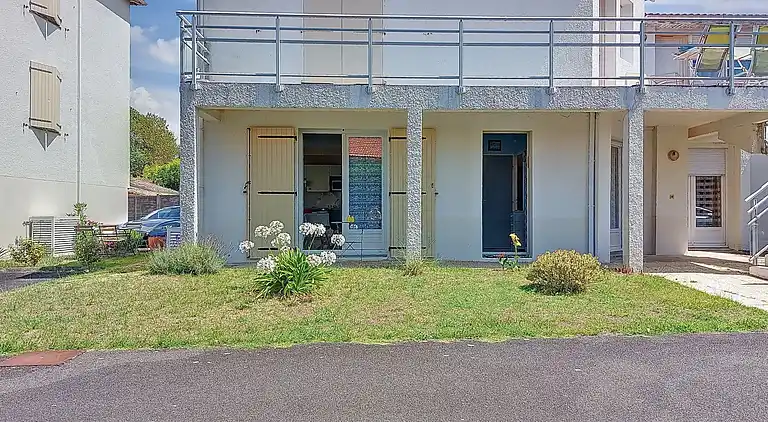 Holiday home in Royan