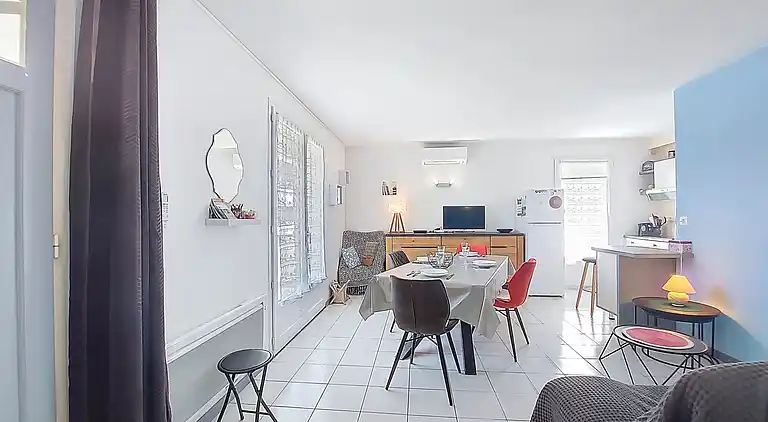 Holiday home in Royan