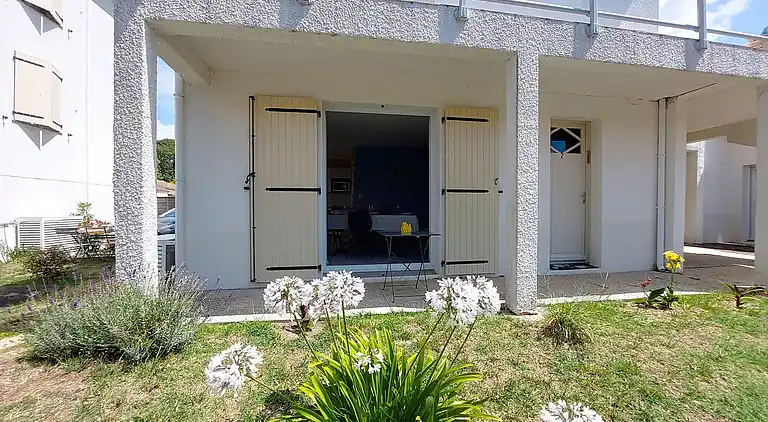 Holiday home in Royan