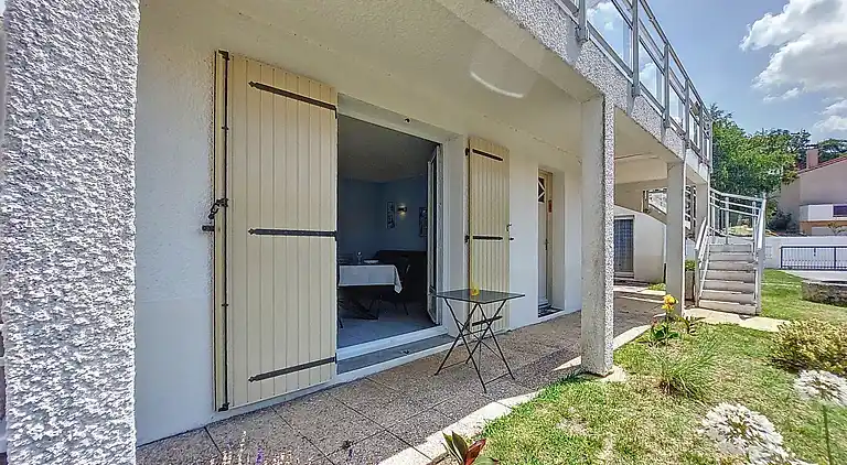 Holiday home in Royan