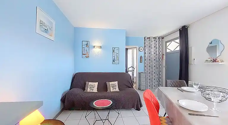 Holiday home in Royan