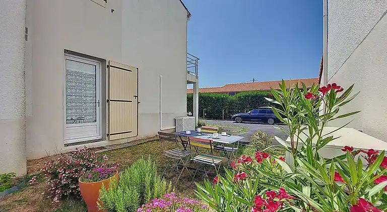 Holiday home in Royan