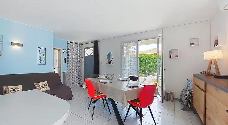 Holiday home in Royan