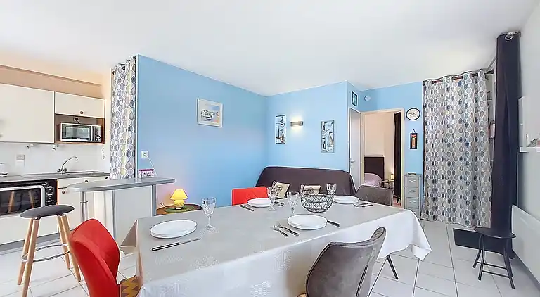 Holiday home in Royan