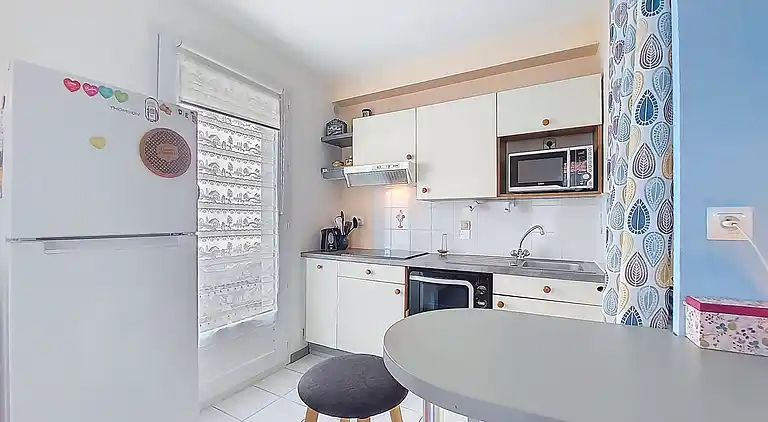 Holiday home in Royan