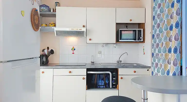 Holiday home in Royan