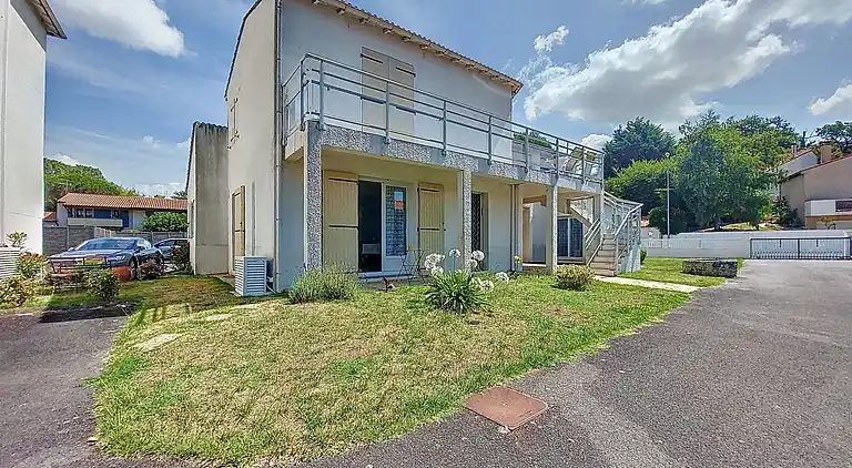 Holiday home in Royan