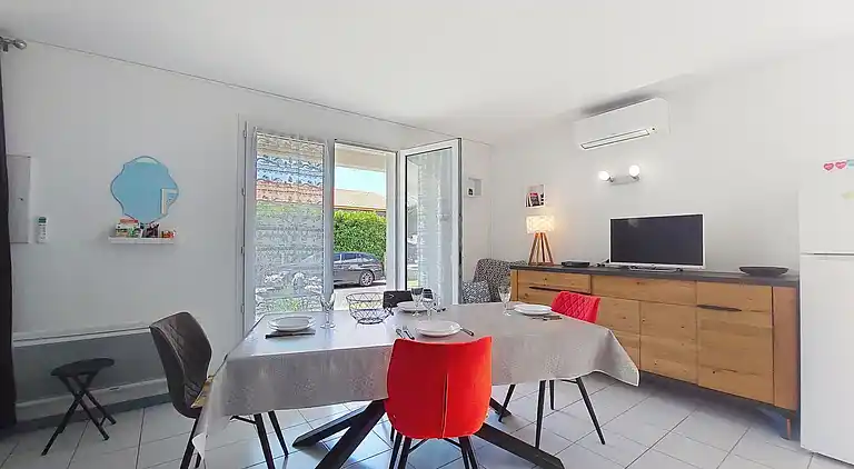 Holiday home in Royan