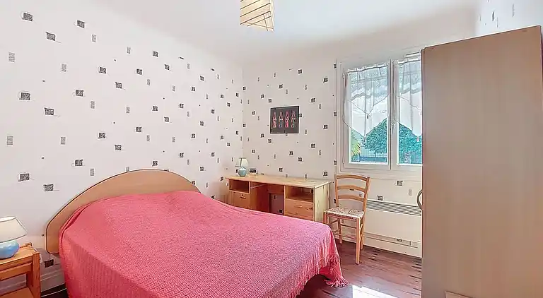 Feriebolig i Vaux-sur-Mer