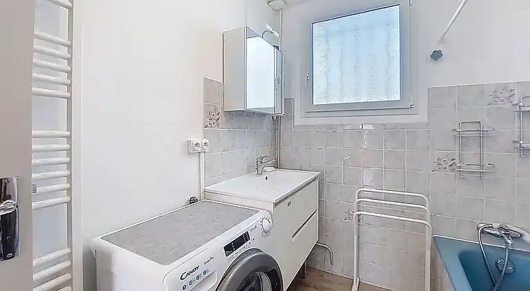 Feriebolig i Vaux-sur-Mer