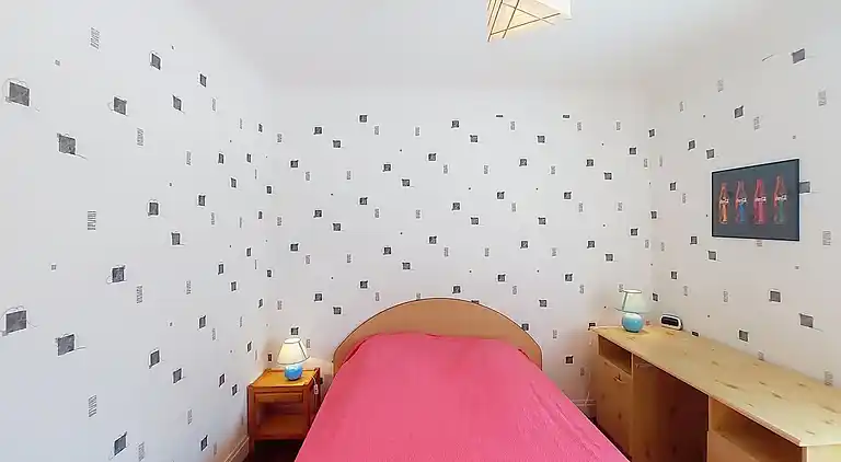 Feriebolig i Vaux-sur-Mer