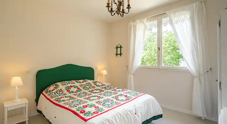 Holiday home in Vaux-sur-Mer