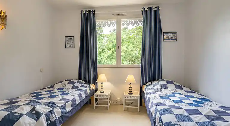 Holiday home in Vaux-sur-Mer