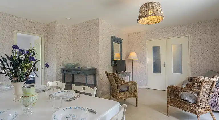 Holiday home in Vaux-sur-Mer