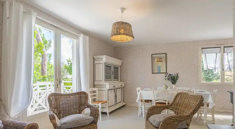 Holiday home in Vaux-sur-Mer