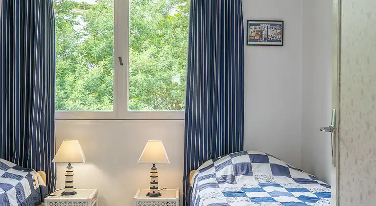 Holiday home in Vaux-sur-Mer