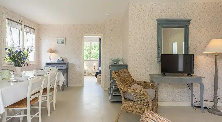 Holiday home in Vaux-sur-Mer