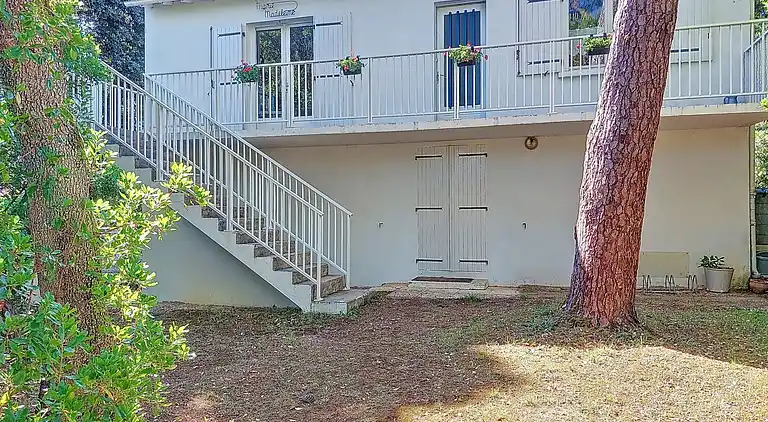 Holiday home in Vaux-sur-Mer