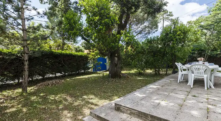 Holiday home in Vaux-sur-Mer