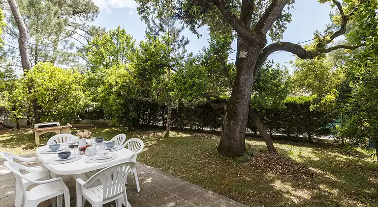 Holiday home in Vaux-sur-Mer