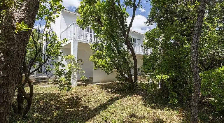 Holiday home in Vaux-sur-Mer