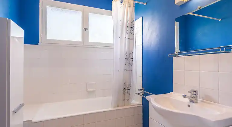 Holiday home in Vaux-sur-Mer