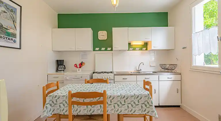 Holiday home in Vaux-sur-Mer