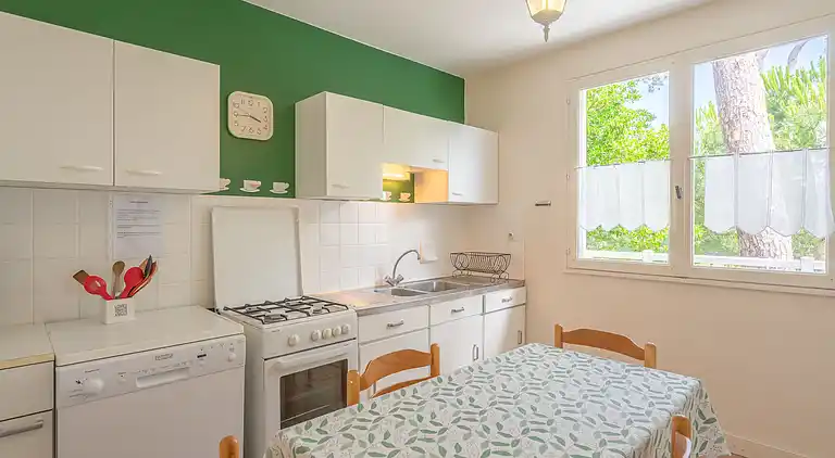 Holiday home in Vaux-sur-Mer