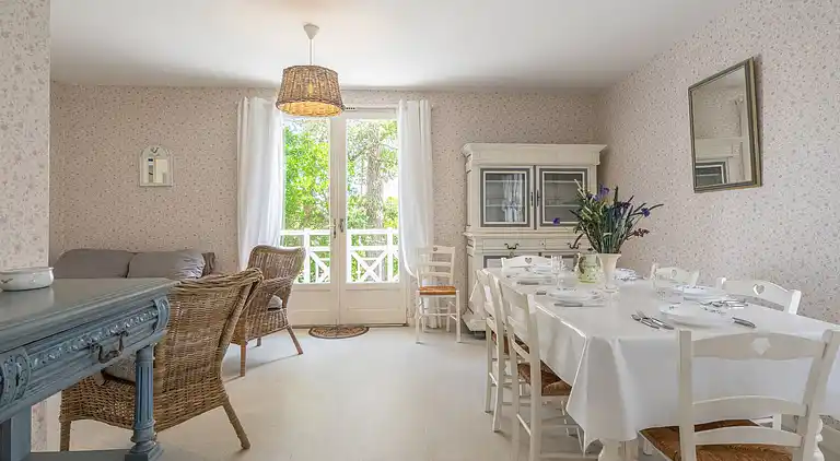 Holiday home in Vaux-sur-Mer