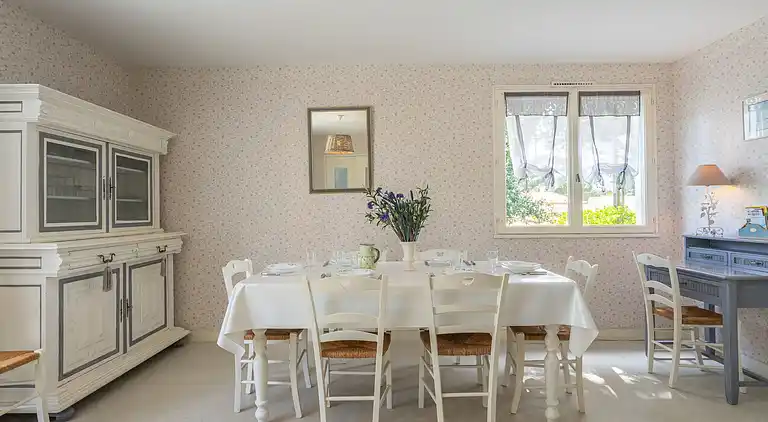 Holiday home in Vaux-sur-Mer