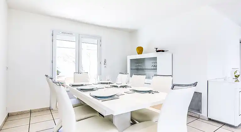 Holiday home in Vaux-sur-Mer