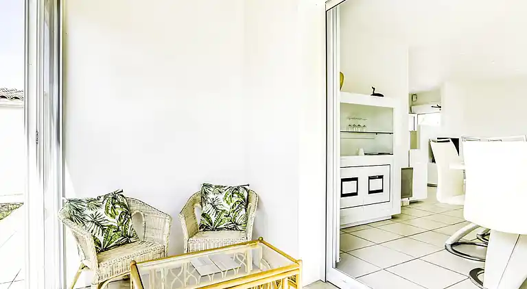 Holiday home in Vaux-sur-Mer