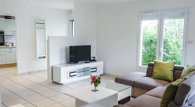 Holiday home in Vaux-sur-Mer