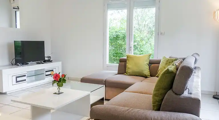 Holiday home in Vaux-sur-Mer