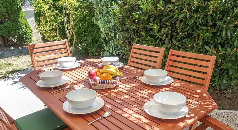 Holiday home in Vaux-sur-Mer