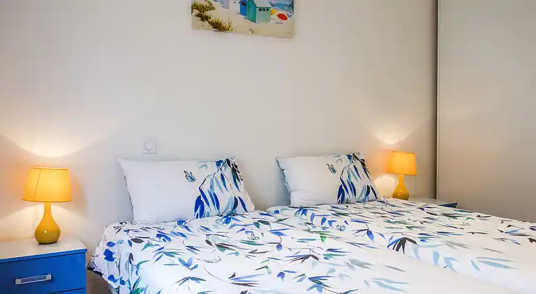 Holiday home in Vaux-sur-Mer