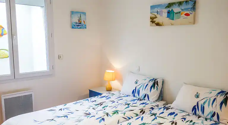 Holiday home in Vaux-sur-Mer